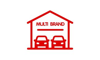 Managed Service at Multi Brand Service Center [Equivalent Spares]
